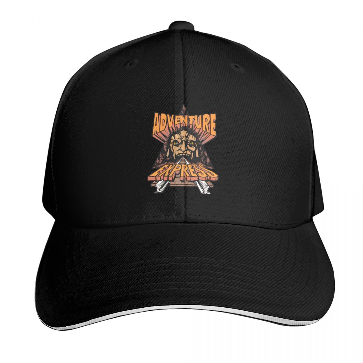 Outdoor Adventure Outlet - Gorra de béisbol Adventure Express para