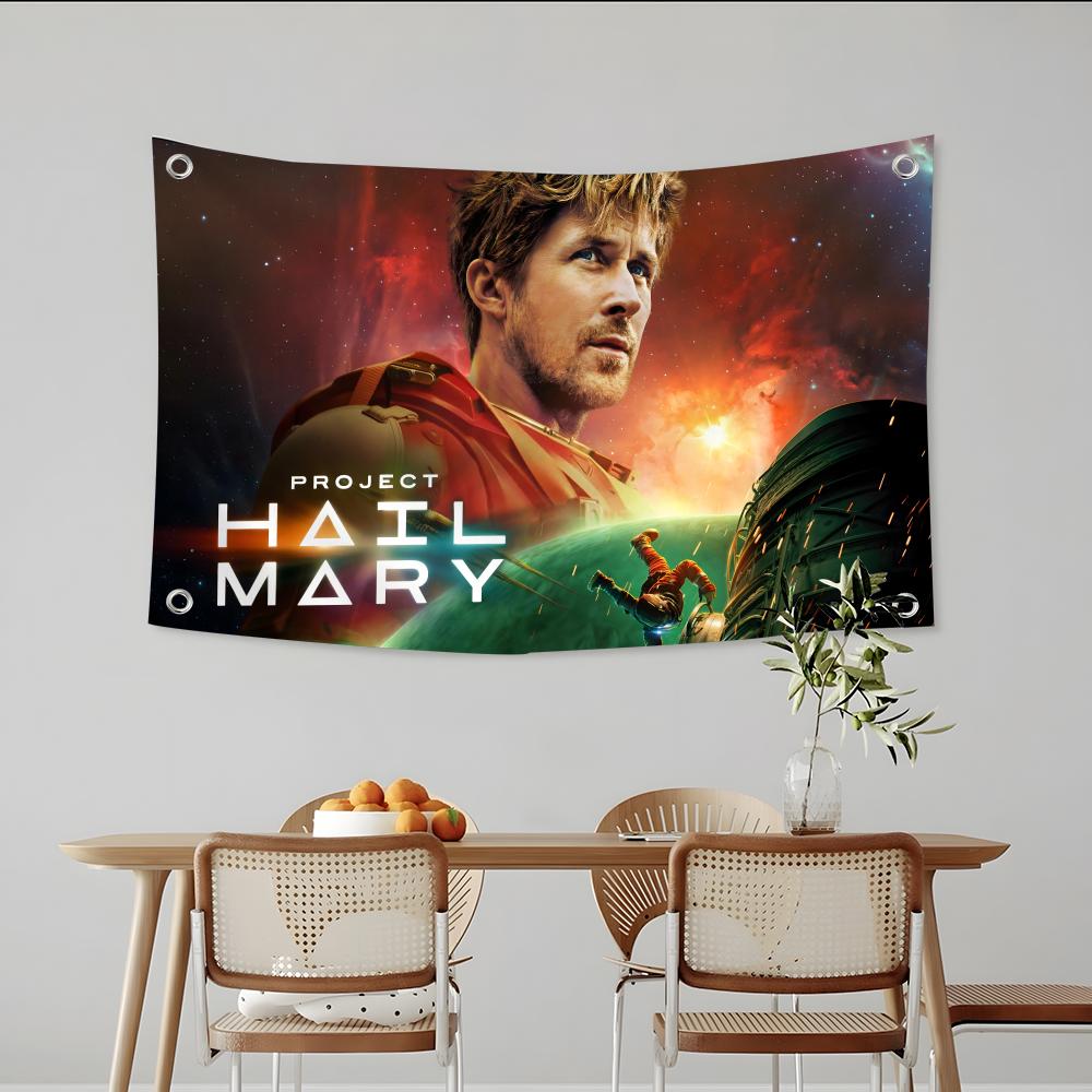 Outdoor Adventure Novels - Banderas de la Virgen María para