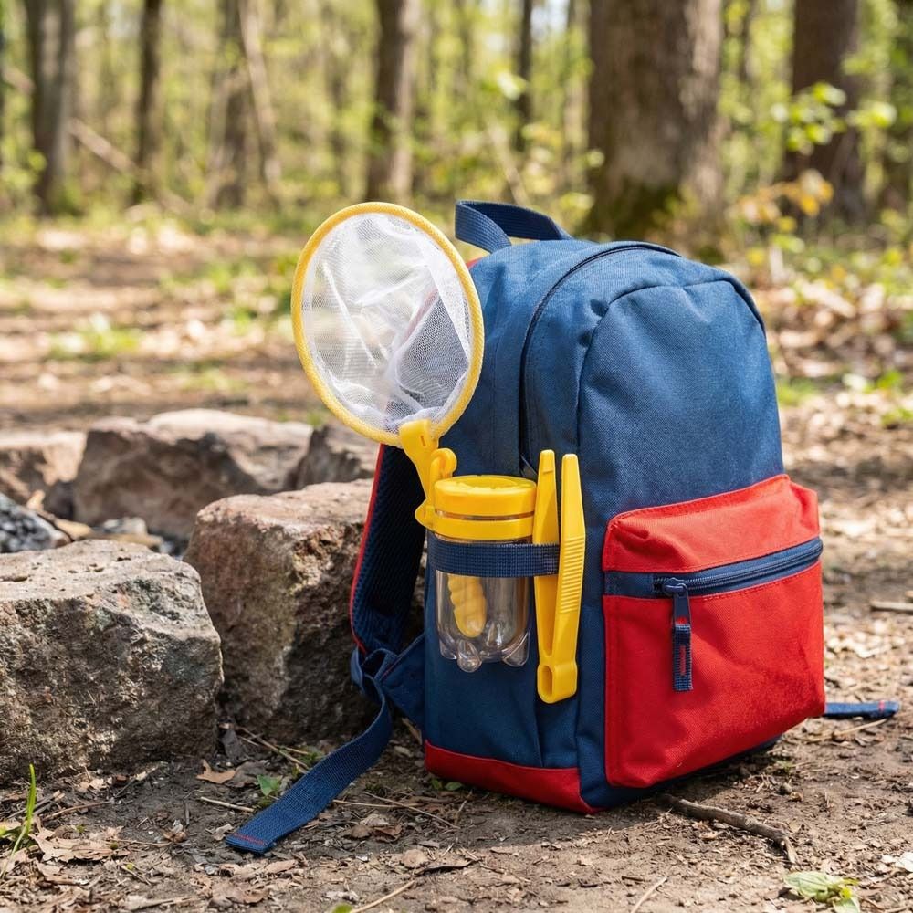 Outdoor Adventure Box - Set de Aventura al Aire Libre