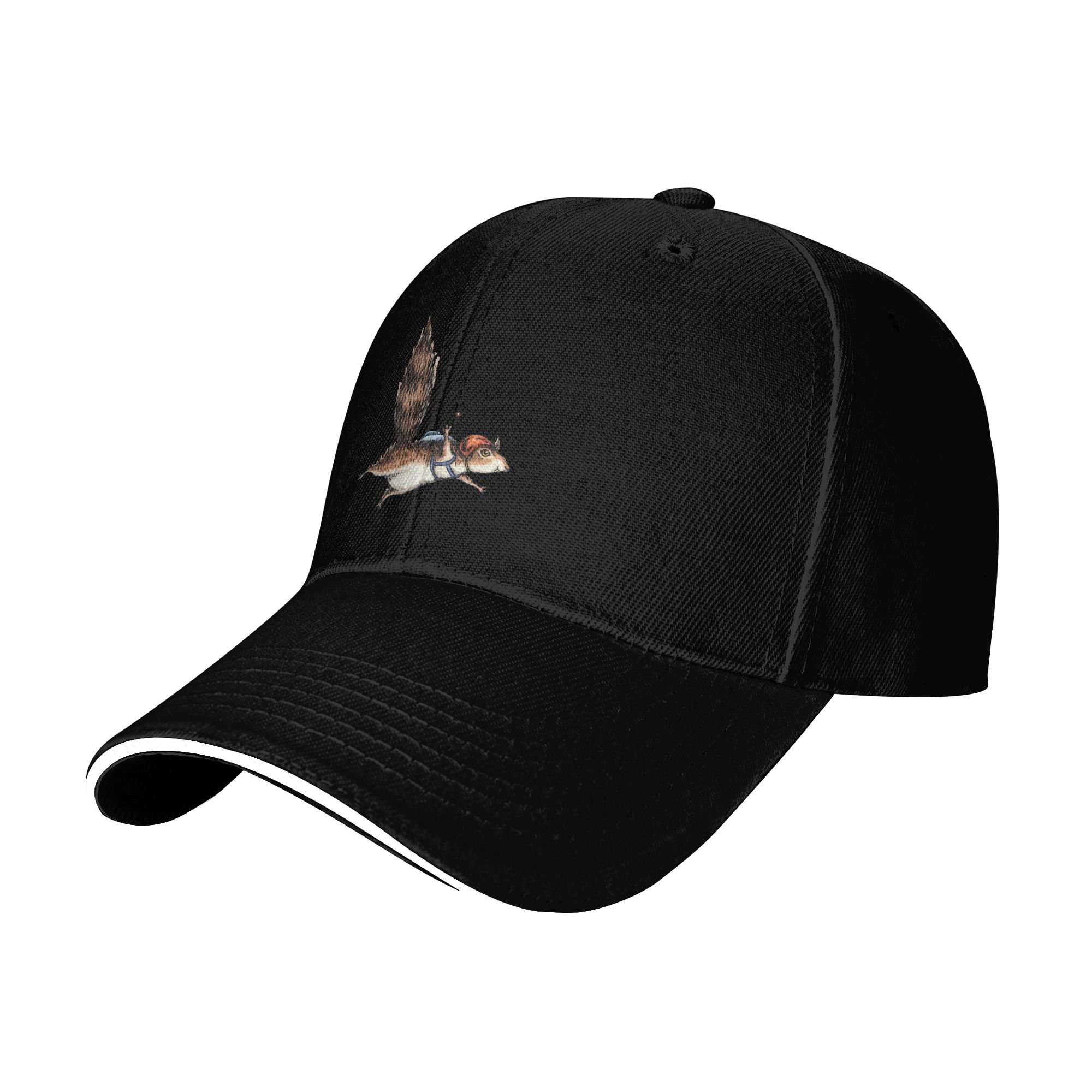 Outdoor Adventure Brand - Gorra de béisbol de diseño de