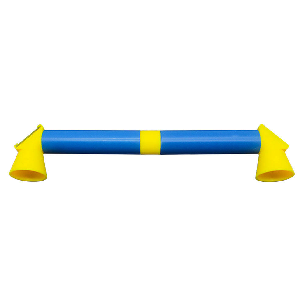 Outdoor Adventure Experiences - Periscopio Desmontable de Plástico para Niños,