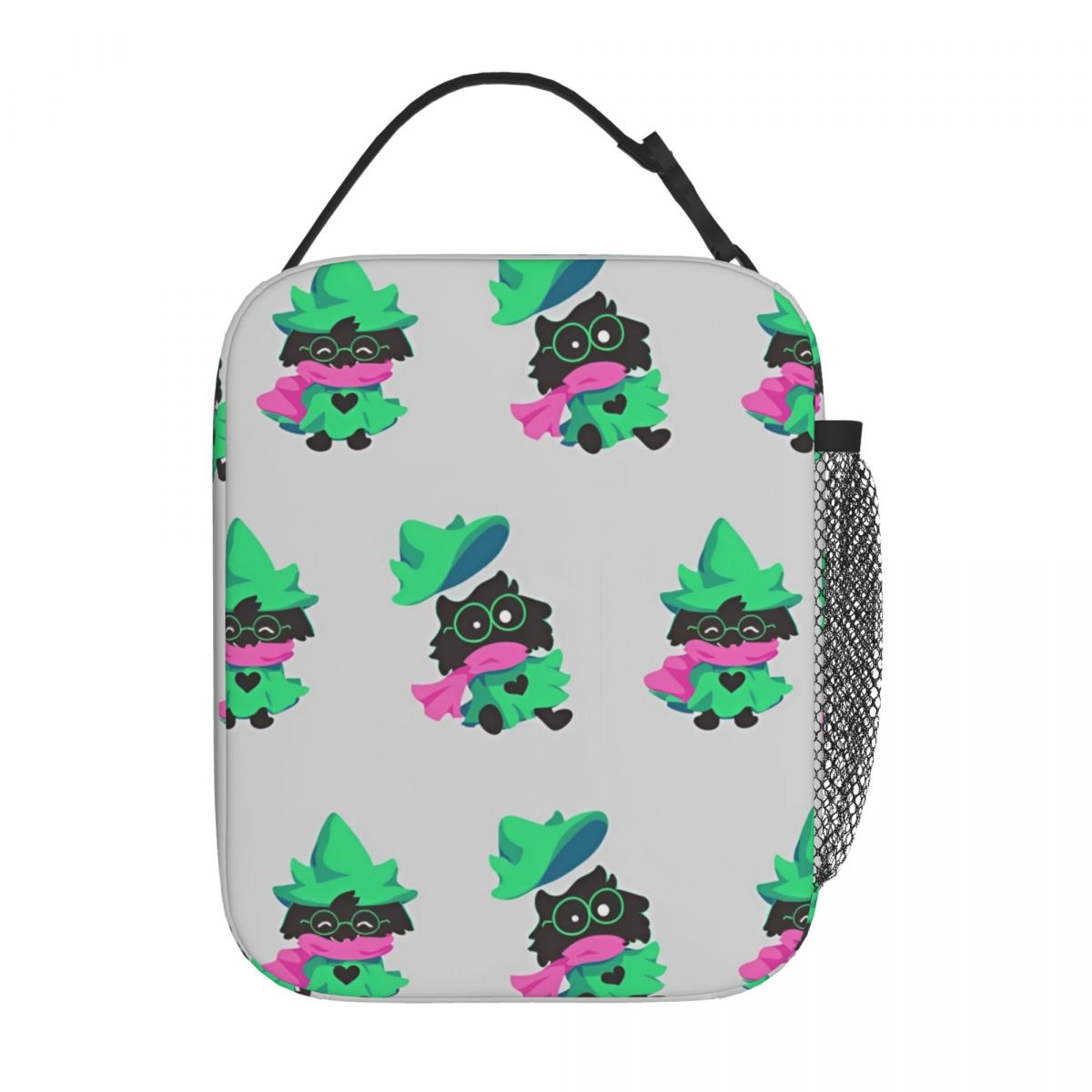 Outdoor Adventure Girls - Bolsa térmica con aislamiento para el