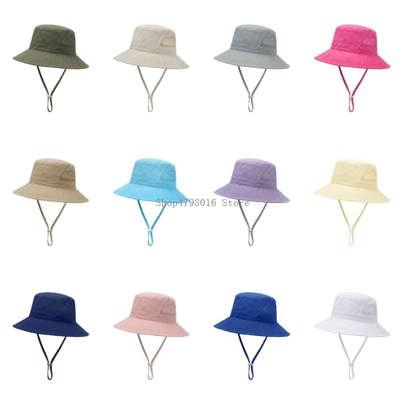 Gorro verano para bebés y niña - Outdoor Adventure Girls reseña y precio