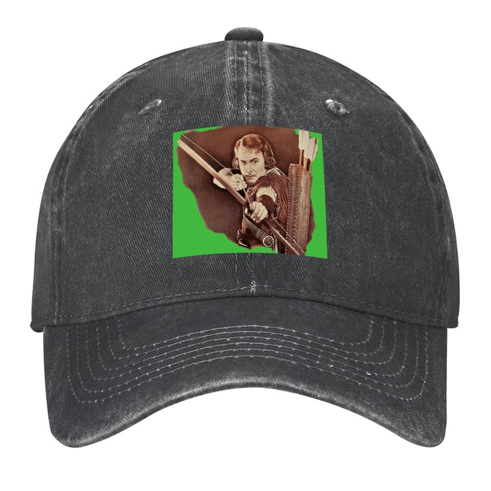 Gorra de béisbol clásica Hero  - Outdoor Adventure Brand reseña y precio