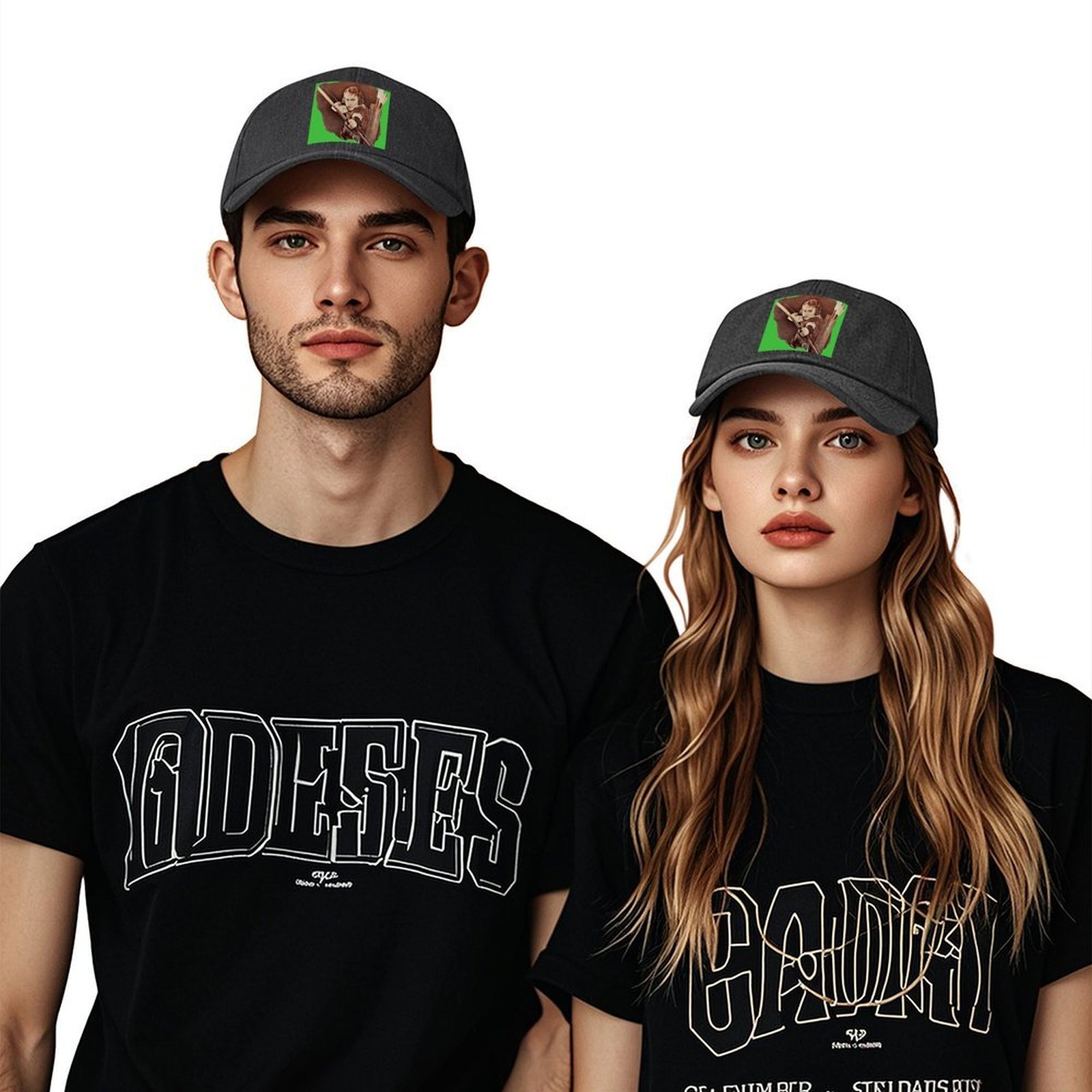 Gorra de béisbol clásica Hero  - Outdoor Adventure Brand reseña y precio