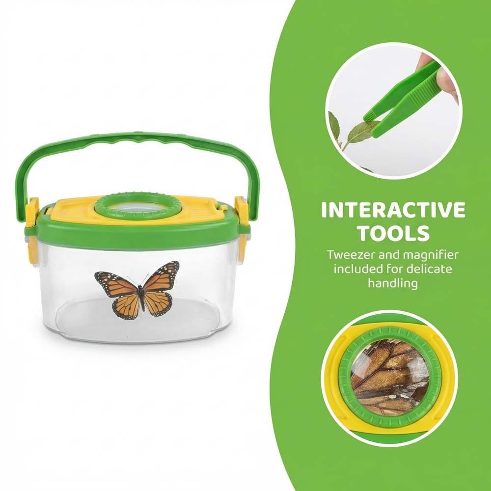 Set de Aventura al Aire Libre  - Outdoor Adventure Box reseña y precio