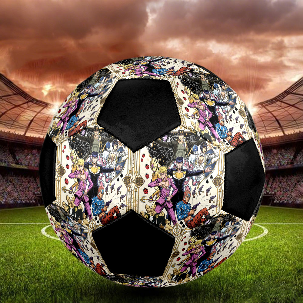 1 unidad de balón de fútbol Jo - Outdoor Adventure And Sports reseña y precio