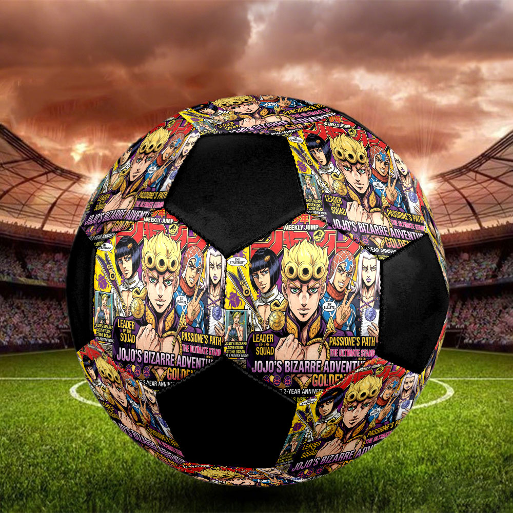 1 unidad de balón de fútbol Jo - Outdoor Adventure And Sports reseña y precio