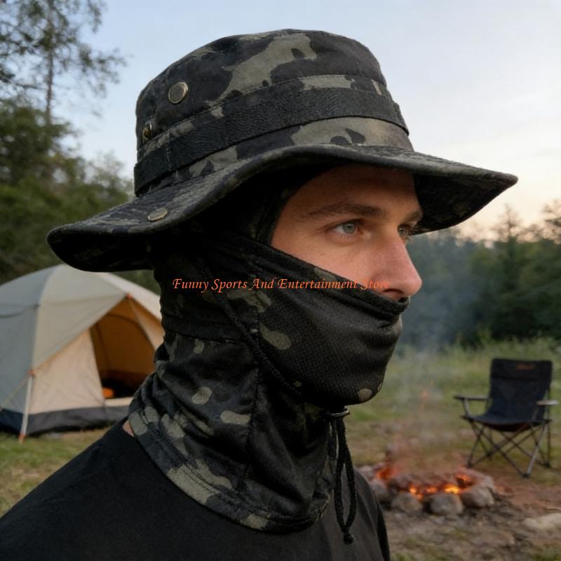 C4DE Sombrero cubo multiusos p - Outdoor Adventure Girls reseña y precio