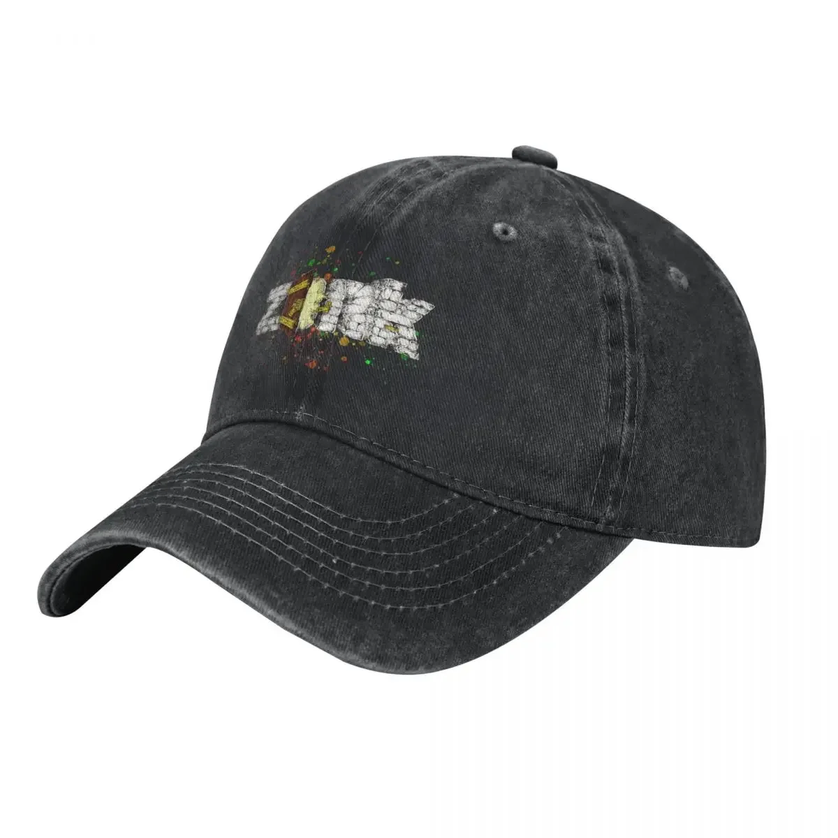 Gorra de béisbol Adventure Zor - Outdoor Adventure Brand reseña y precio