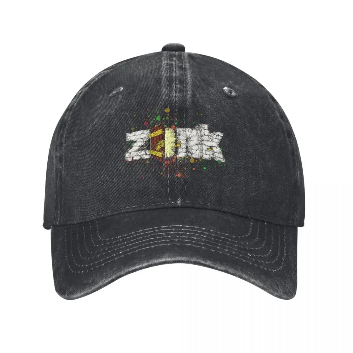 Gorra de béisbol Adventure Zor - Outdoor Adventure Brand reseña y precio
