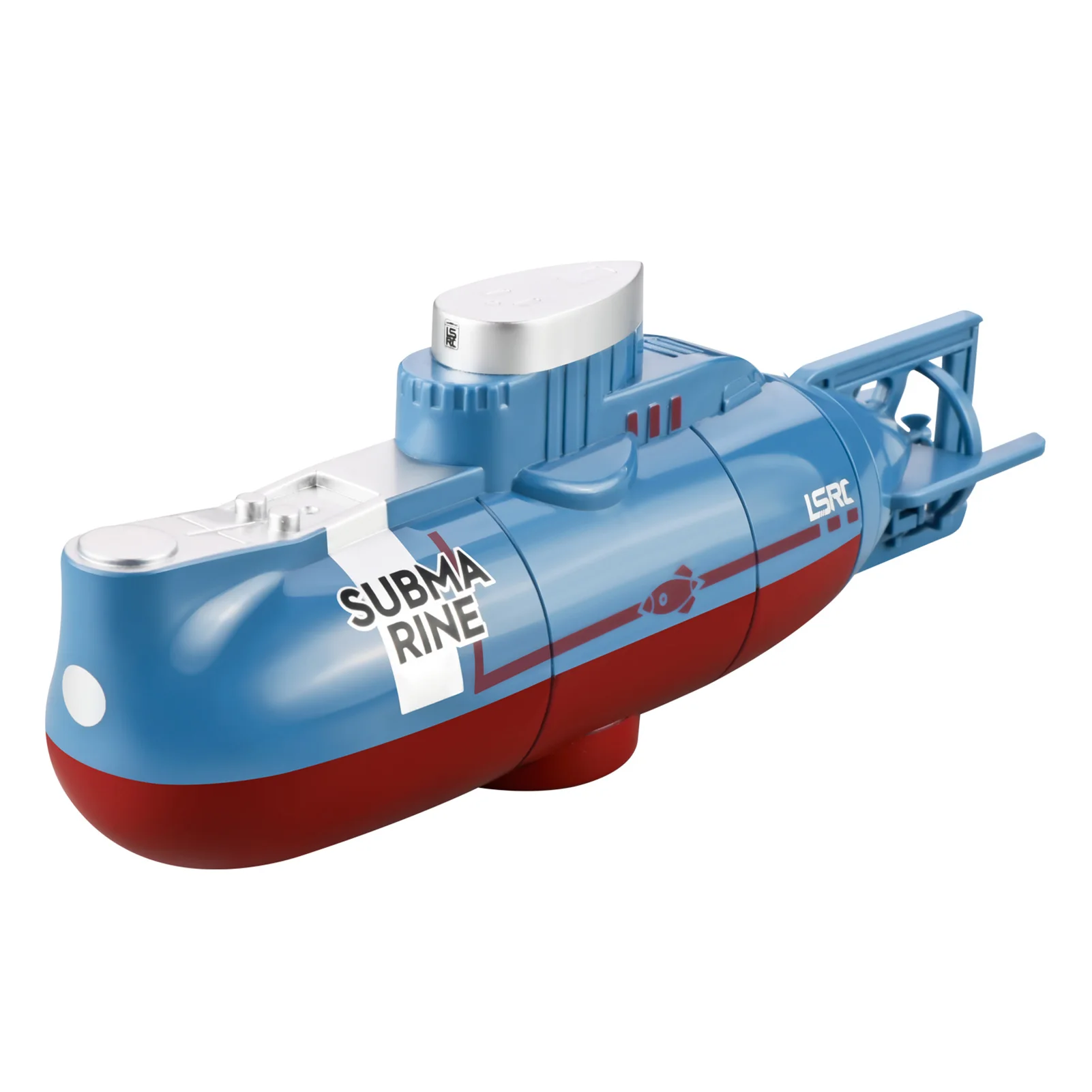 Mini Submarino RC de Simulació - Outdoor Adventure Kids reseña y precio