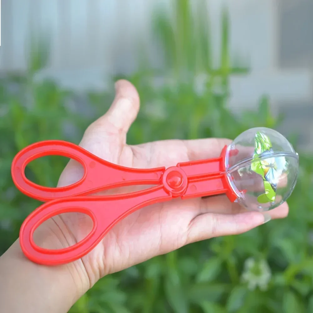 Tijeras de Captura de Insectos - Outdoor Adventure Kids reseña y precio