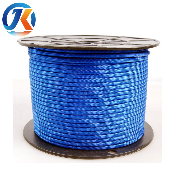 Cuerda de Paracord de Nailon H - Paracord 550 Feet reseña y precio