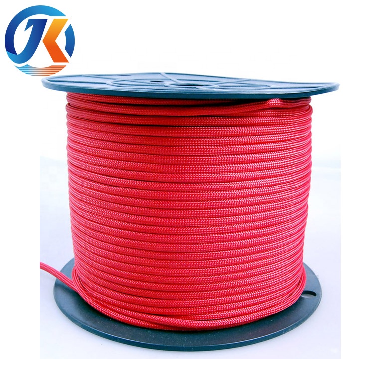 Cuerda de Paracord de Nailon H - Paracord 550 Feet reseña y precio