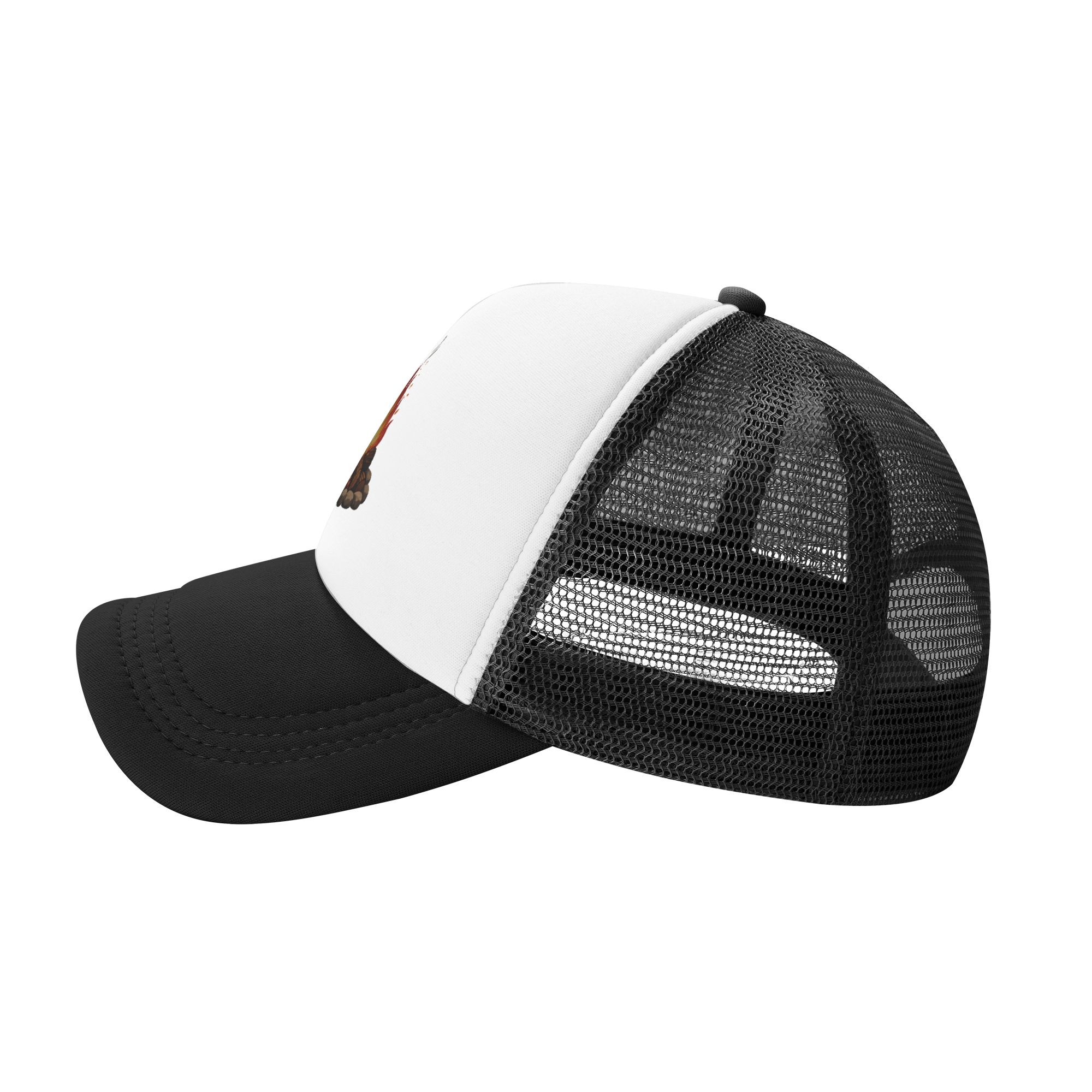 Gorra de béisbol de malla para - Outdoor Adventure Brand reseña y precio