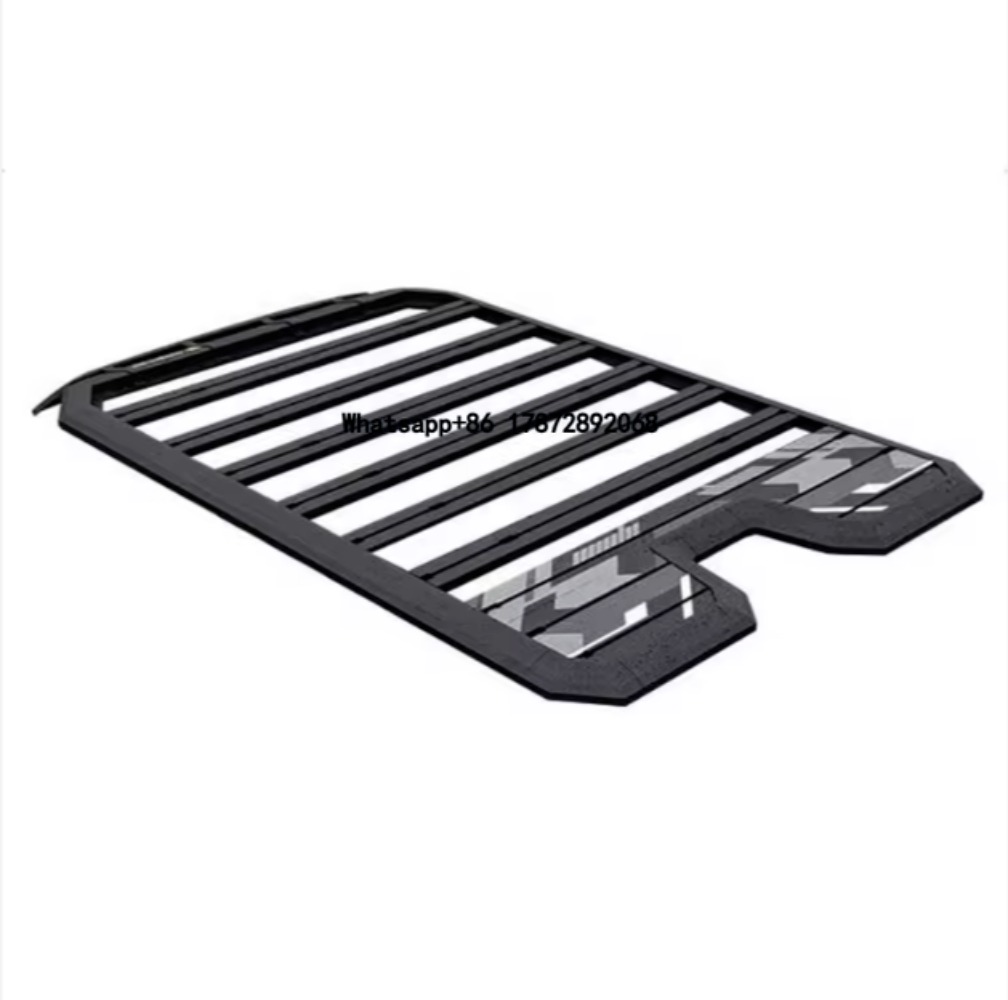 Portaequipajes para Techo de C - Outdoor Adventure Experiences reseña y precio