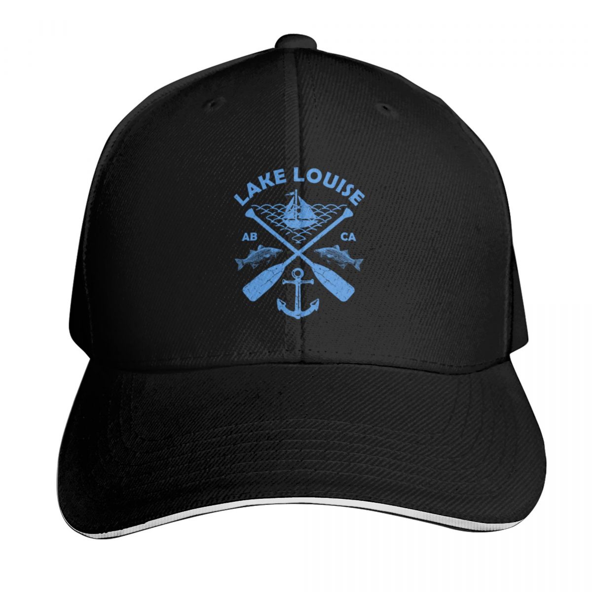 Gorra de béisbol de aventura L - Outdoor Adventure Brand reseña y precio