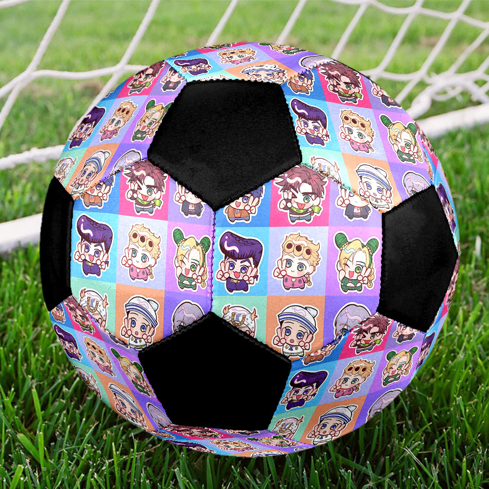 1 unidad de balón de fútbol Jo - Outdoor Adventure And Sports reseña y precio