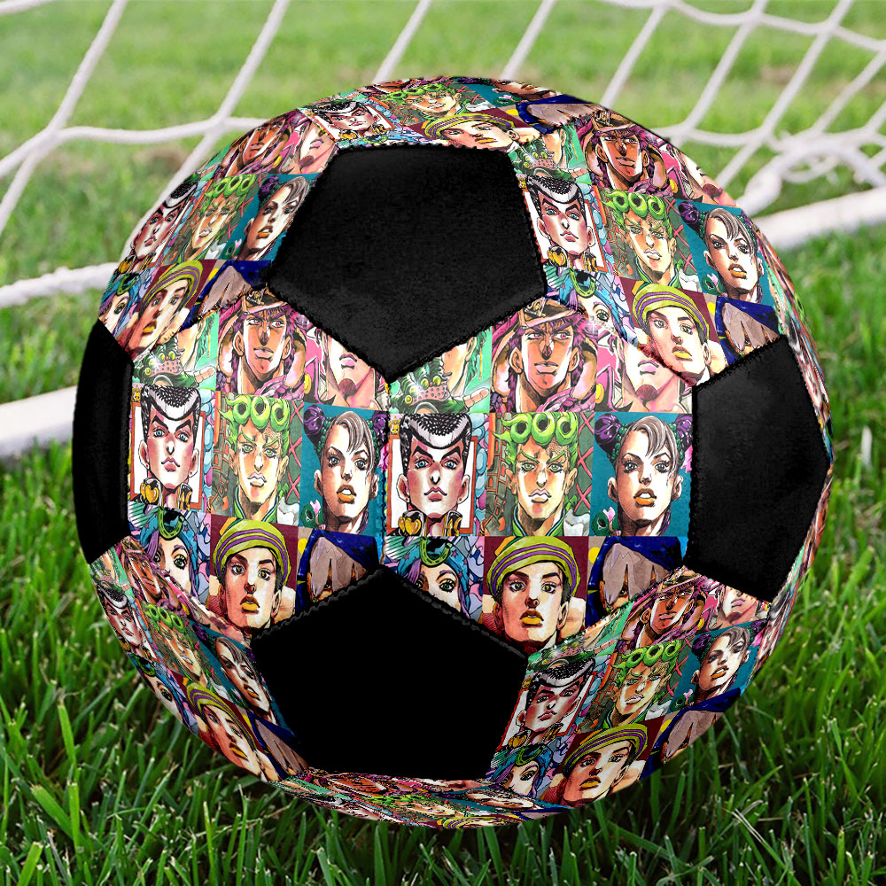 1 unidad de balón de fútbol Jo - Outdoor Adventure And Sports reseña y precio