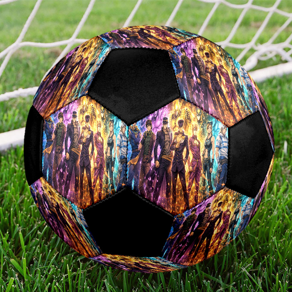 1 unidad de balón de fútbol Jo - Outdoor Adventure And Sports reseña y precio