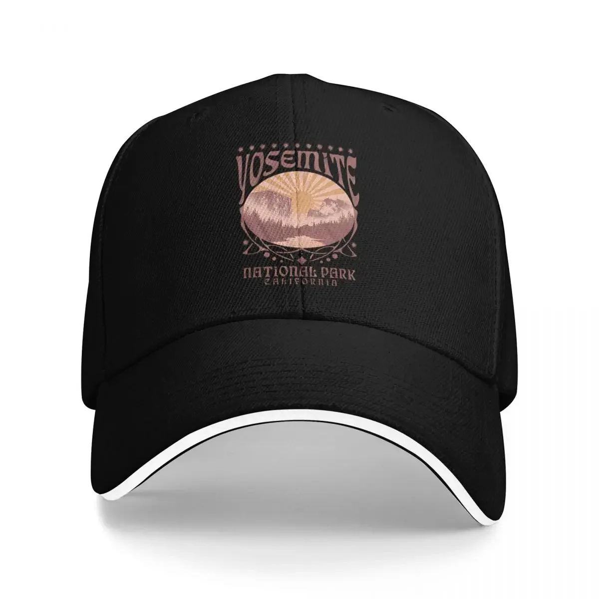 Gorra de béisbol decorativa ov - Outdoor Adventure Brand reseña y precio