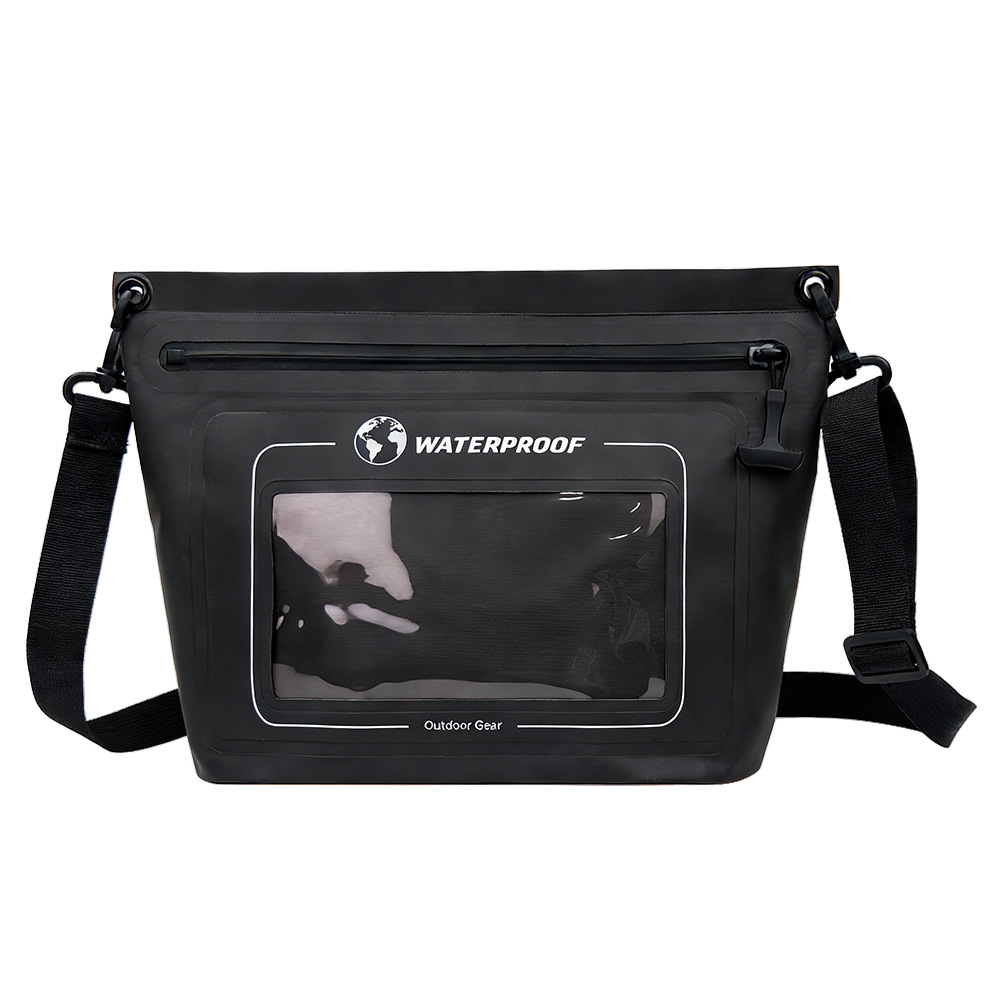 Bolsa de hombro impermeable he - Outdoor Adventure And Sports reseña y precio