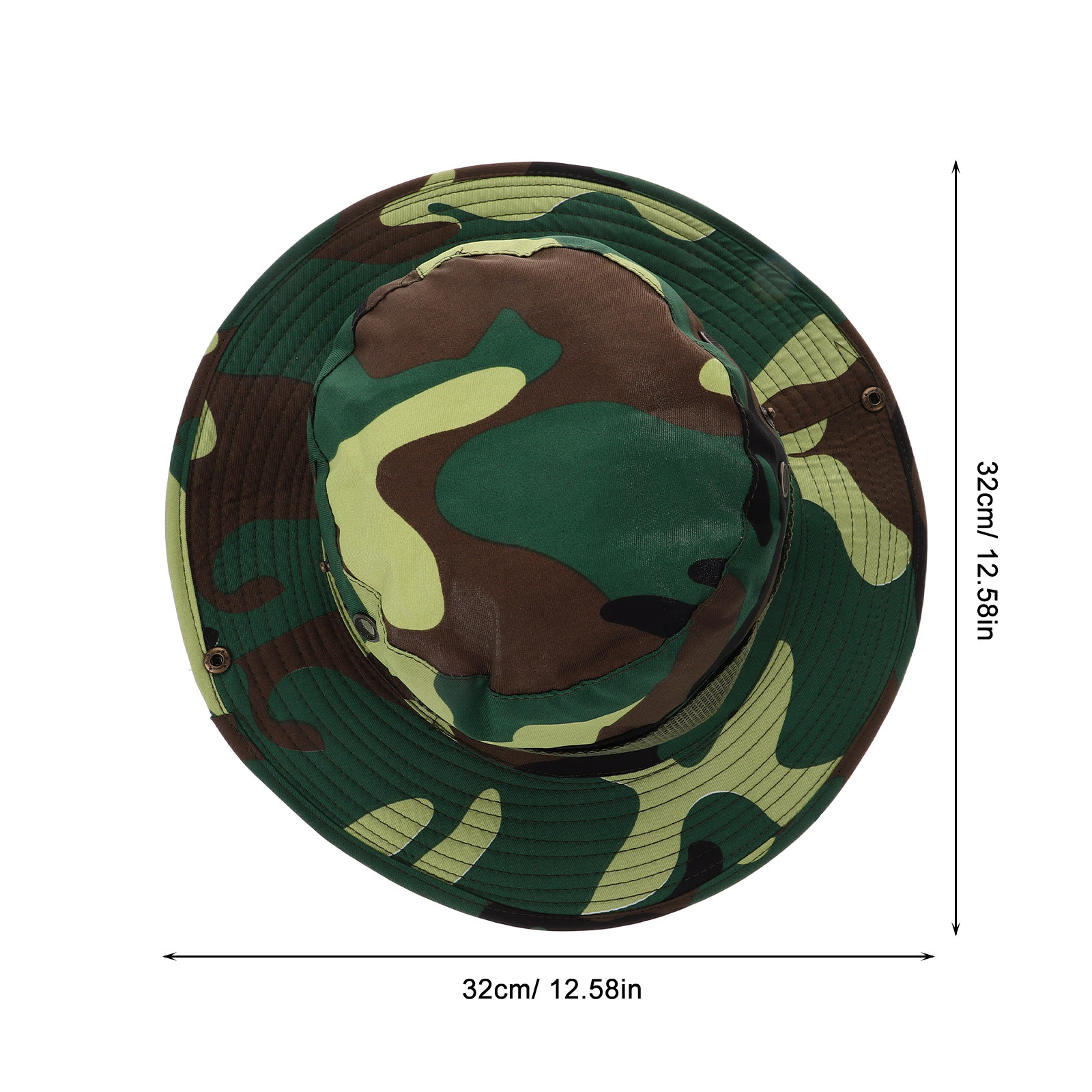 Sombrero de pescador para homb - Outdoor Adventure Girls reseña y precio