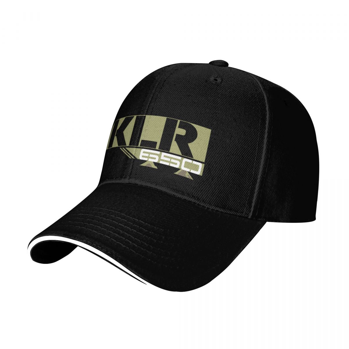 Gorra de béisbol KLR Adventure - Outdoor Adventure Brand reseña y precio