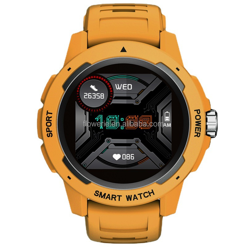 Reloj Inteligente Deportivo Tá - Outdoor Adventure And Sports reseña y precio