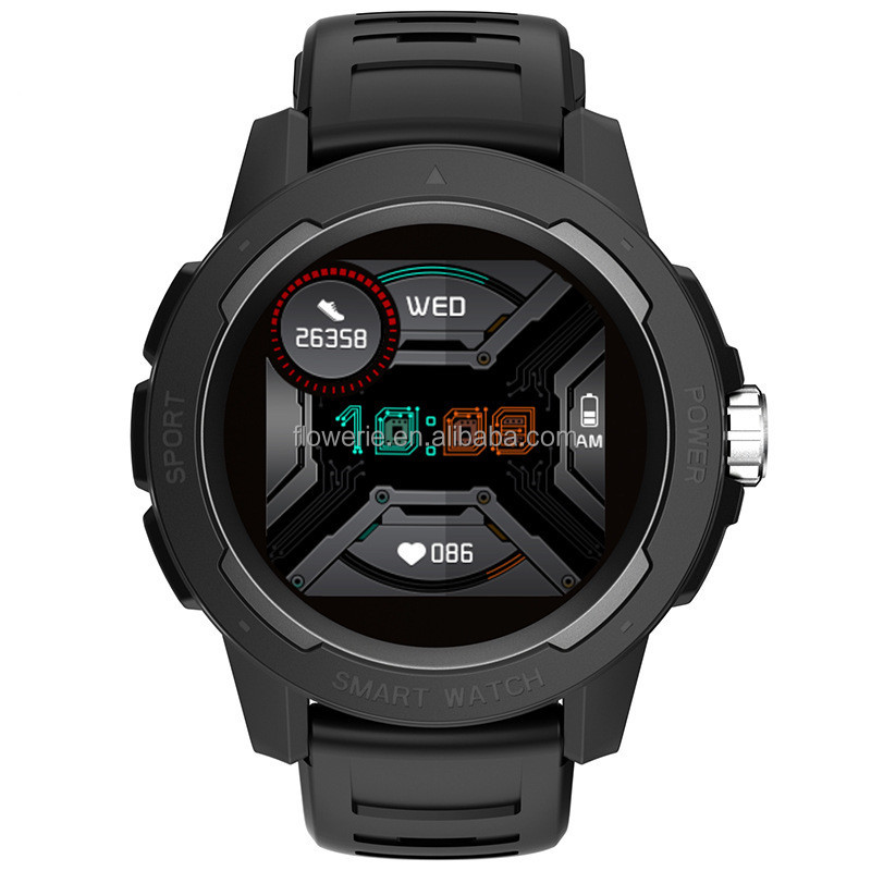 Reloj Inteligente Deportivo Tá - Outdoor Adventure And Sports reseña y precio