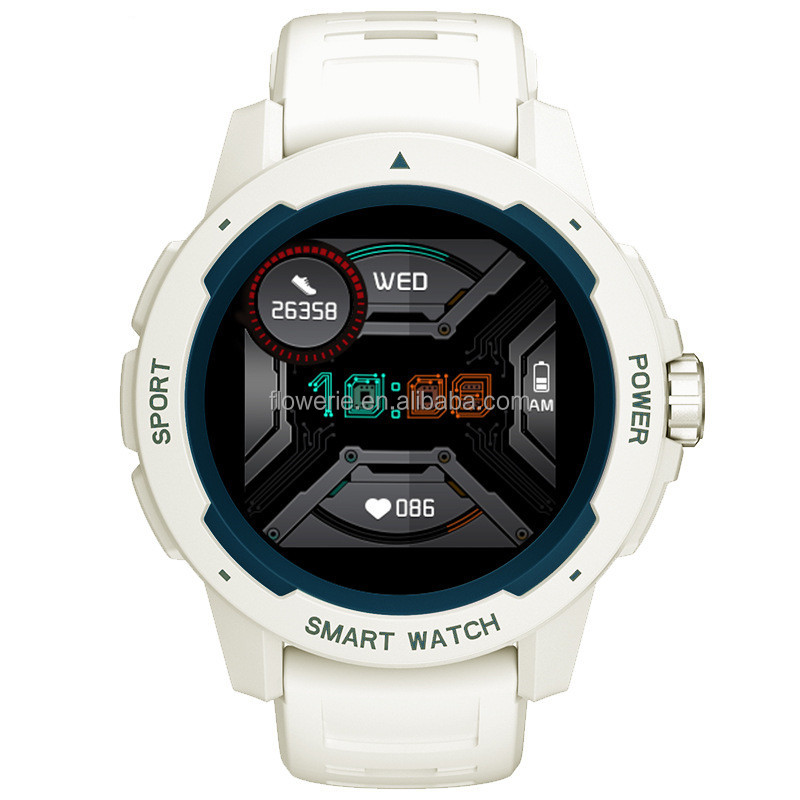 Reloj Inteligente Deportivo Tá - Outdoor Adventure And Sports reseña y precio