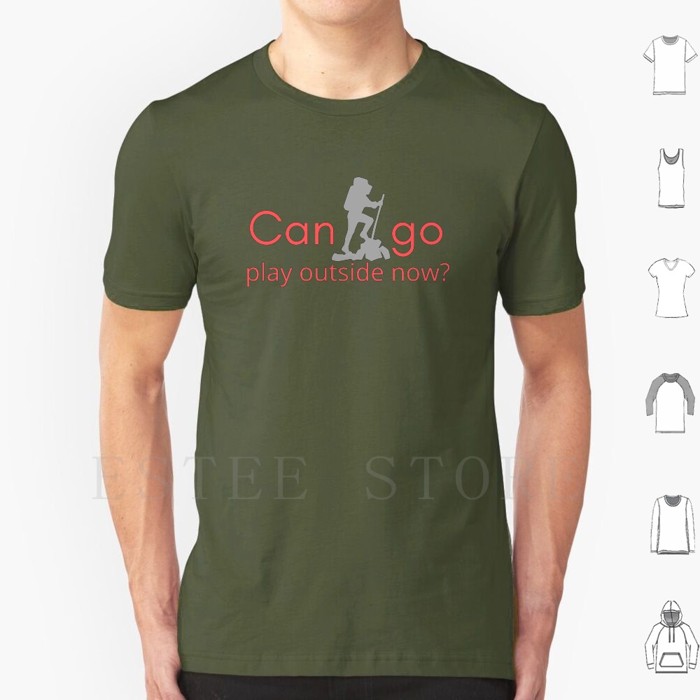 Camiseta de algodón para hombr - Outdoor Adventure Experiences reseña y precio