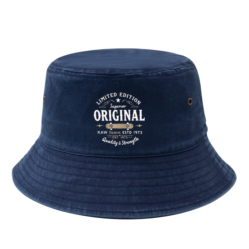 Sombrero de Pescador Unisex Mo - Outdoor Adventure Brand reseña y precio