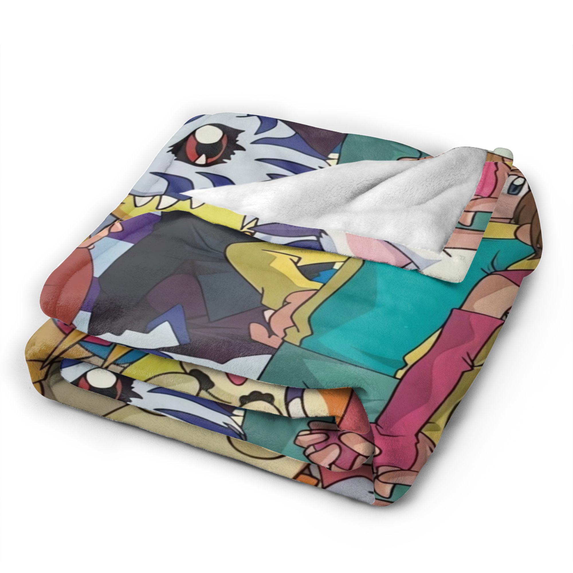 Mantas Digimon Adventure de ca - Outdoor Adventure Girls reseña y precio