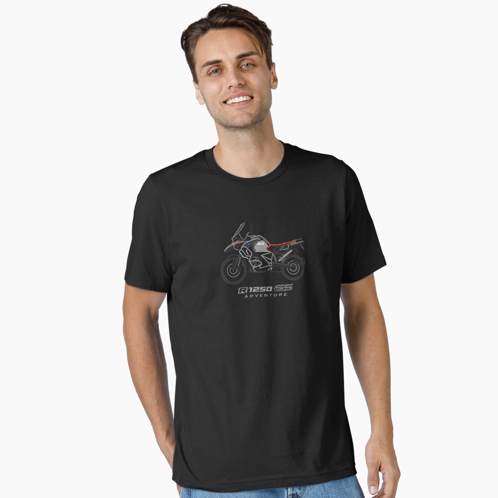 Nueva Camiseta de Verano 2026  - Outdoor Adventure Brand reseña y precio