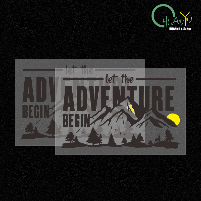 Que la aventura comenzar monta - Outdoor Adventure Outlet reseña y precio
