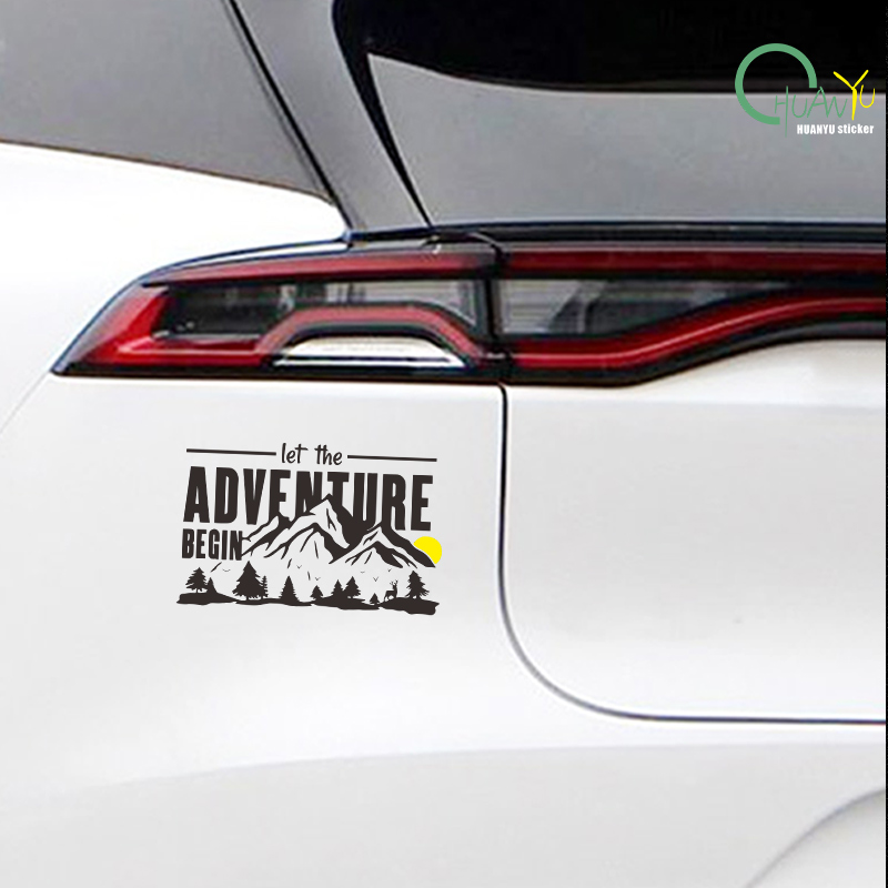 Que la aventura comenzar monta - Outdoor Adventure Outlet reseña y precio