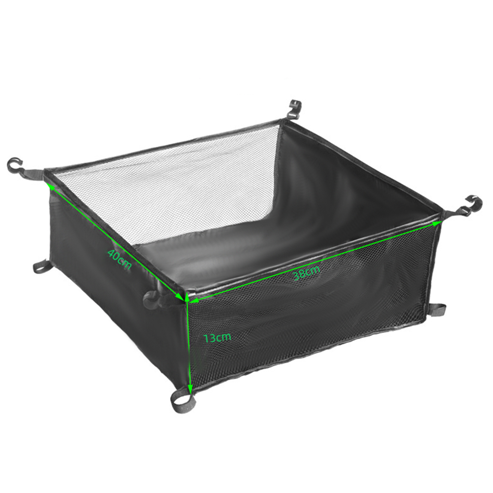 Cesta organizadora, bolsa de m - Outdoor Adventure Brand reseña y precio