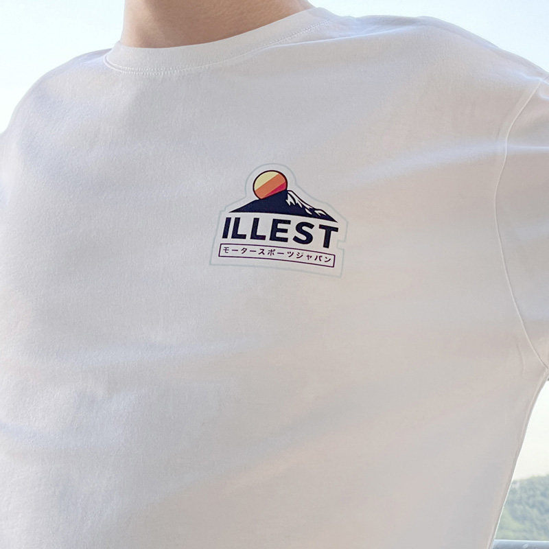 Camiseta de Manga Corta Casual - Outdoor Adventure Brand reseña y precio