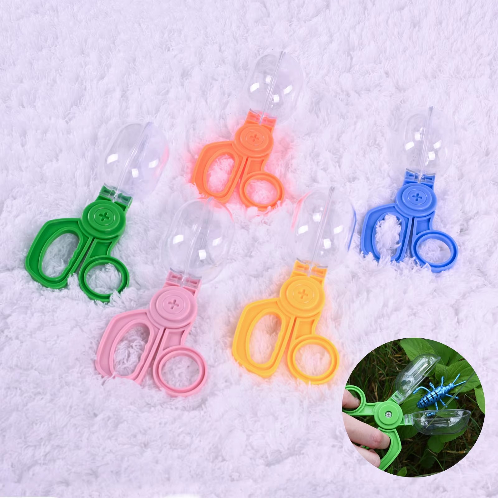 Accesorios de juguete con Clip - Outdoor Adventure And Sports reseña y precio