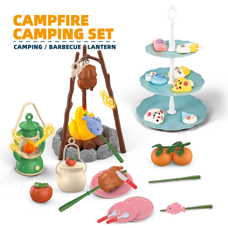 Juego de Herramientas de Avent - Outdoor Adventure Kids reseña y precio
