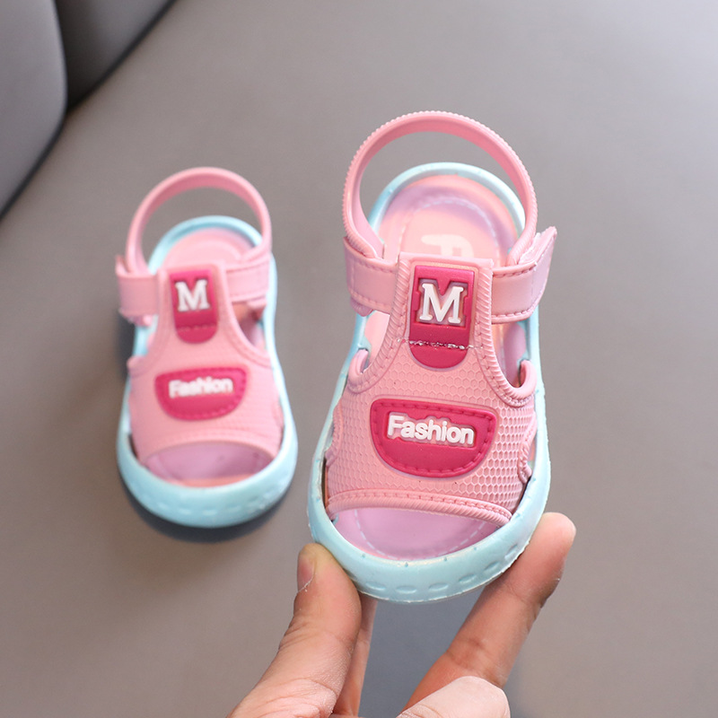 Novedad de Verano: Sandalias D - Outdoor Adventure Girl reseña y precio