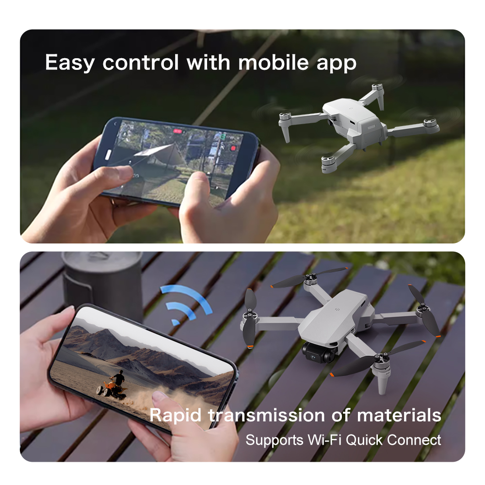 NUEVO Dron Aeri100 VR con Cáma - Outdoor Adventure Experiences reseña y precio