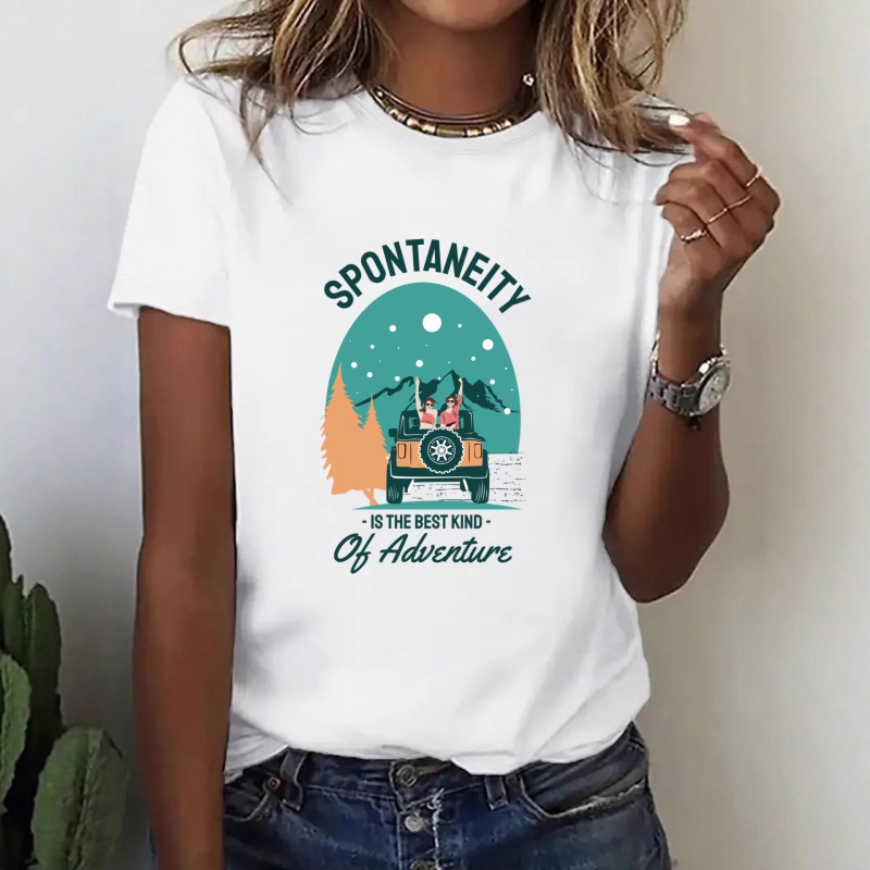 Vinilo Termoadhesivo con Diseñ - Outdoor Adventure Girls reseña y precio