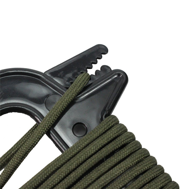 Enrollador de Paracord 550, Or - Paracord 550 Feet reseña y precio
