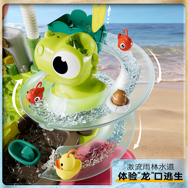 Juguete de Agua con Diseño de  - Outdoor Adventure Outlet reseña y precio