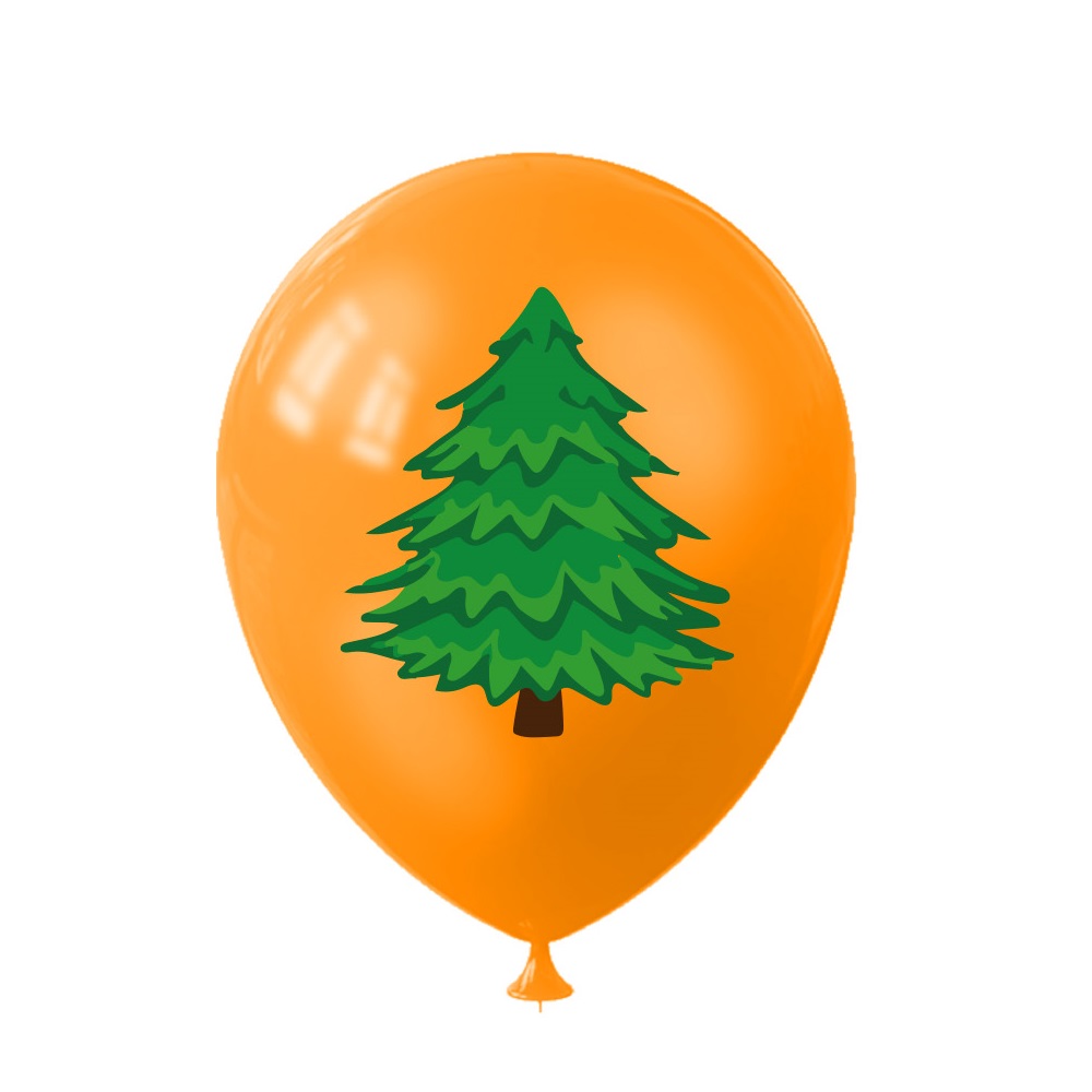 Globo Happy Camping de 9 pieza - Outdoor Adventure Girls reseña y precio