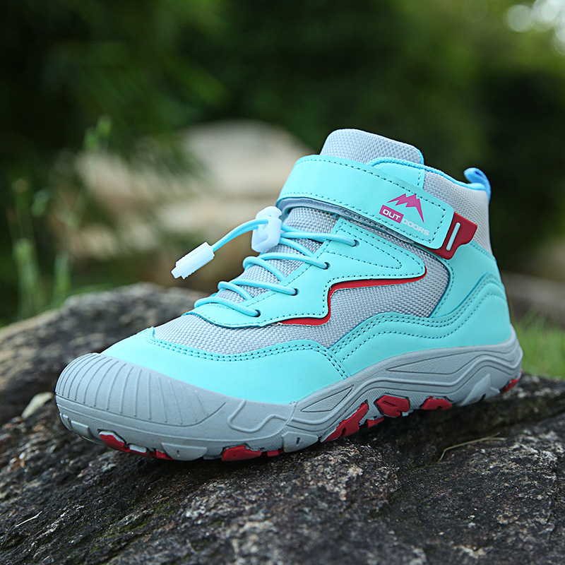 Zapatos de senderismo antidesl - Outdoor Adventure Girl reseña y precio