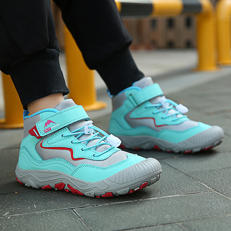 Zapatos de senderismo antidesl - Outdoor Adventure Girl reseña y precio
